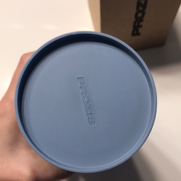 Prozis Blue Storage Container - Picture 3 of 5